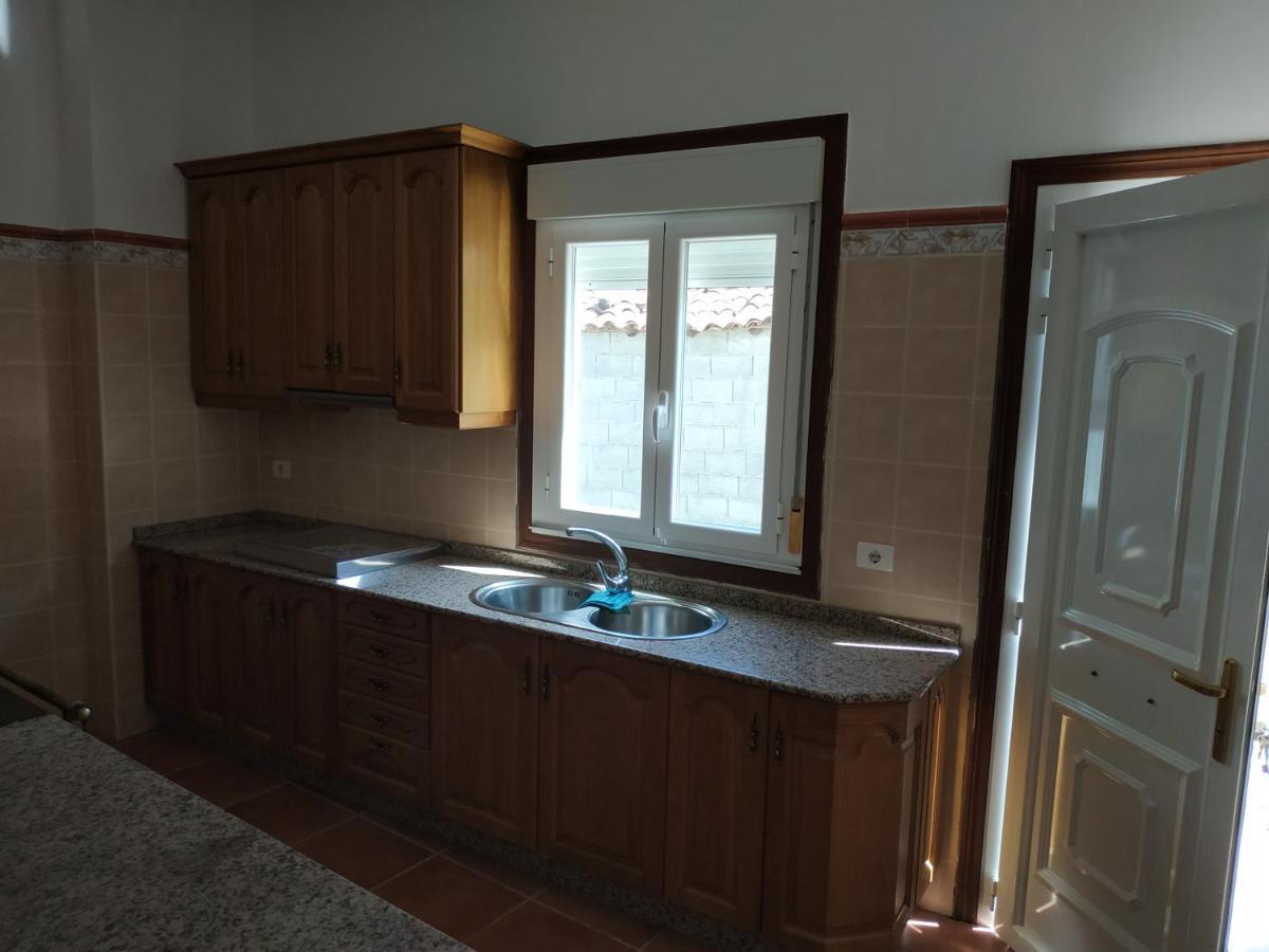Casa Xarreiro Villa Chantada Dış mekan fotoğraf