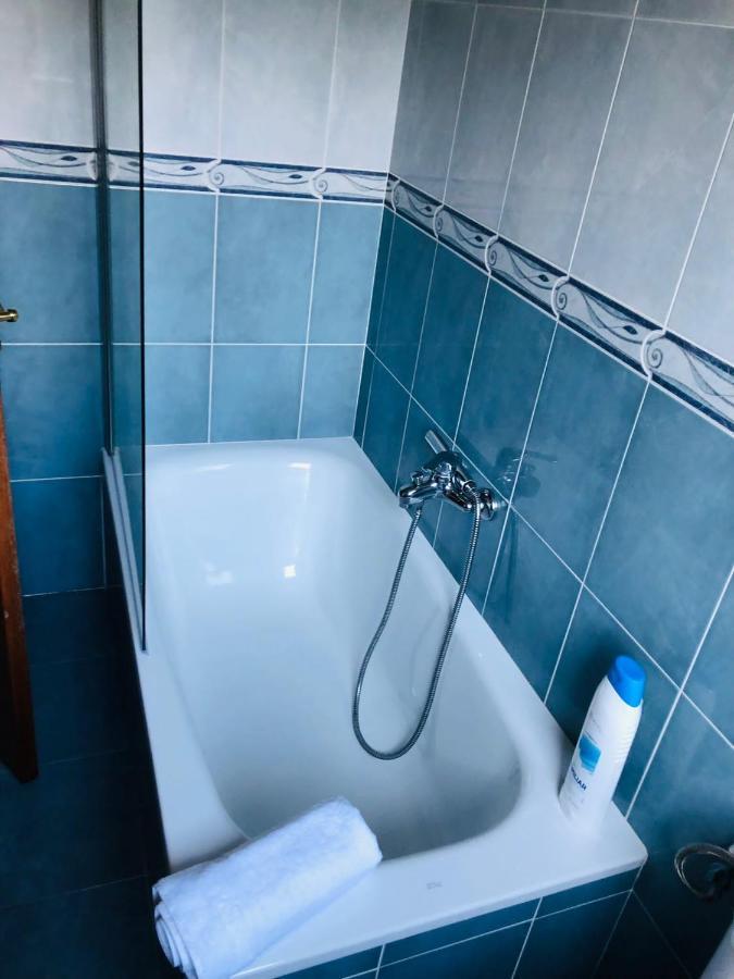 Casa Xarreiro Villa Chantada Dış mekan fotoğraf