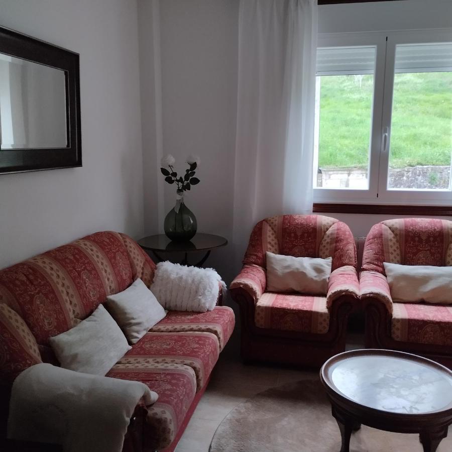 Casa Xarreiro Villa Chantada Dış mekan fotoğraf