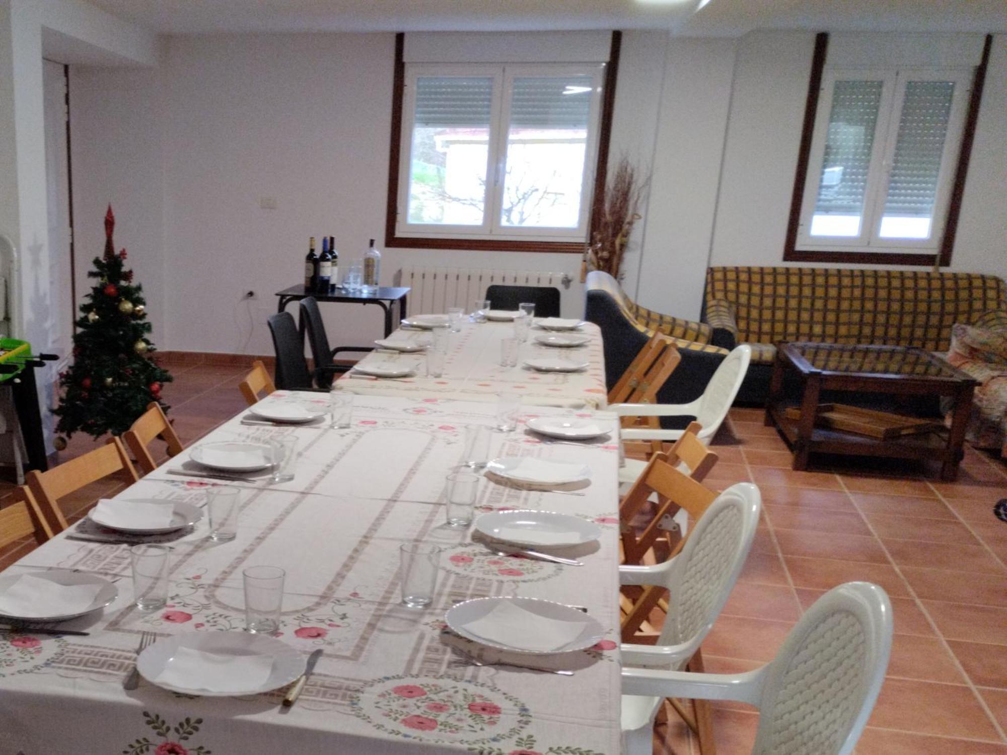 Casa Xarreiro Villa Chantada Dış mekan fotoğraf