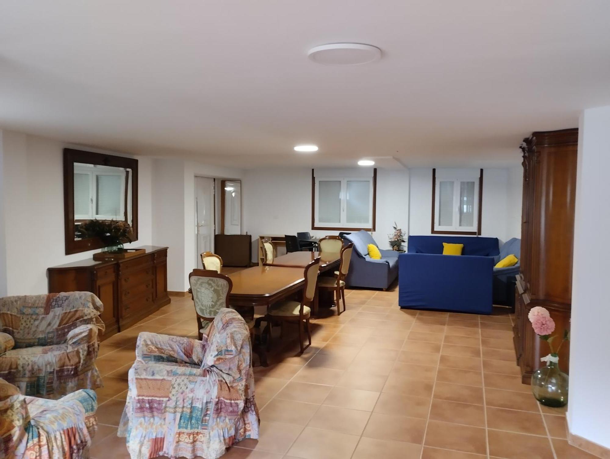 Casa Xarreiro Villa Chantada Dış mekan fotoğraf